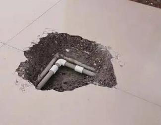 运河卫生间漏水维修公司为您分享如何判断家里漏水
