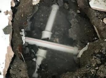 运河阳台漏水维修公司为您分享楼上楼下漏水怎么处理