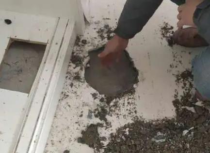 运河卫生间漏水维修公司分享下精确定位查漏水一次多少钱?不同级别收费不同