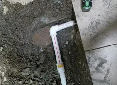 运河阳台漏水维修时有哪些声音会影响检漏仪