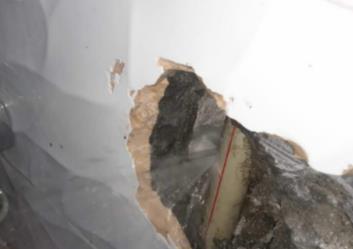 运河卫生间漏水维修的步骤和流程。